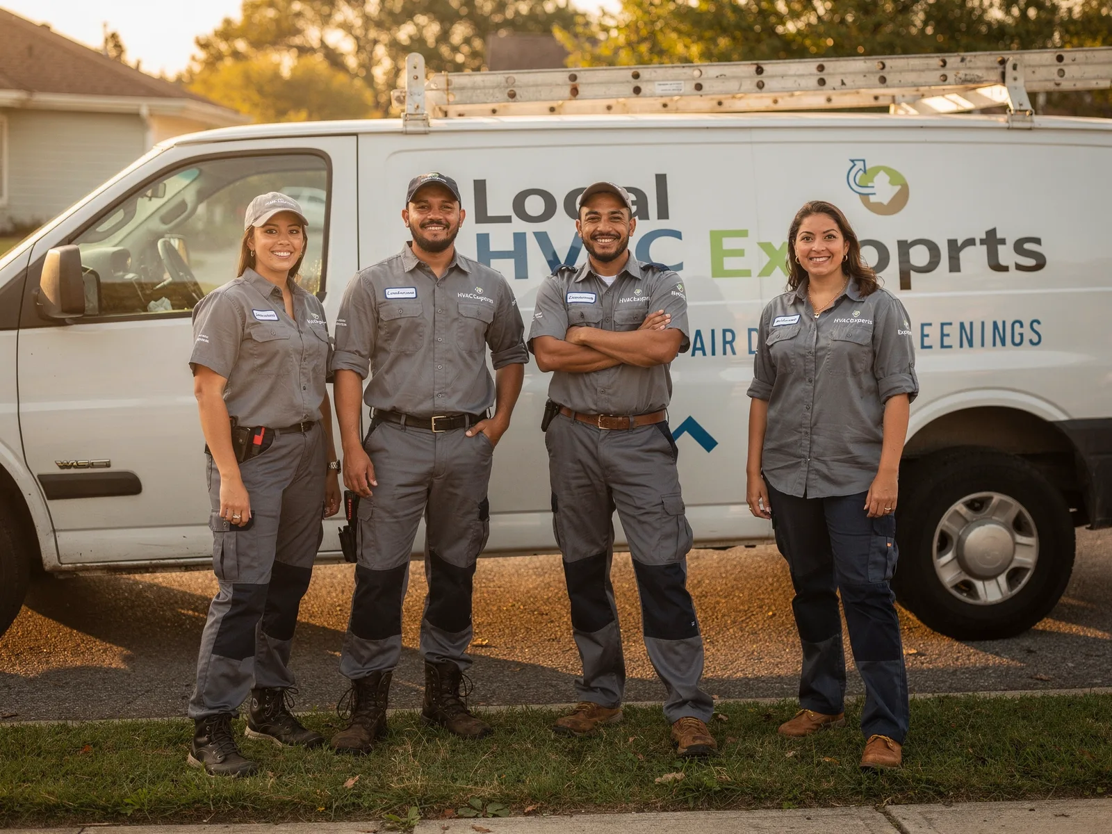 24/7 HVAC Repair & AC Replacement company in Fisher, MN